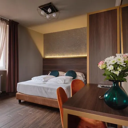 Hotel Giulietta