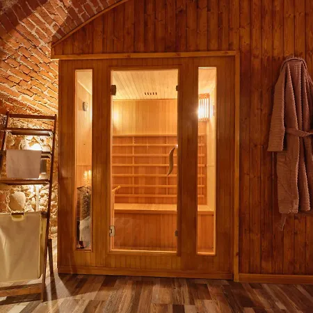 Giulietta Hotel Vérone