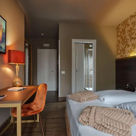 Hotel Giulietta Verona