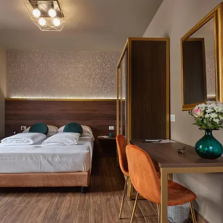 Giulietta Hotel Verona