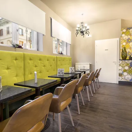 Hotel Giulietta Verona