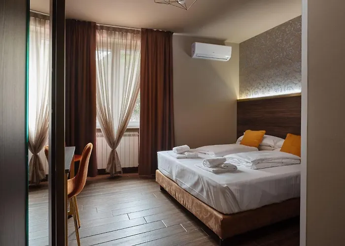 Hotel Giulietta Verona