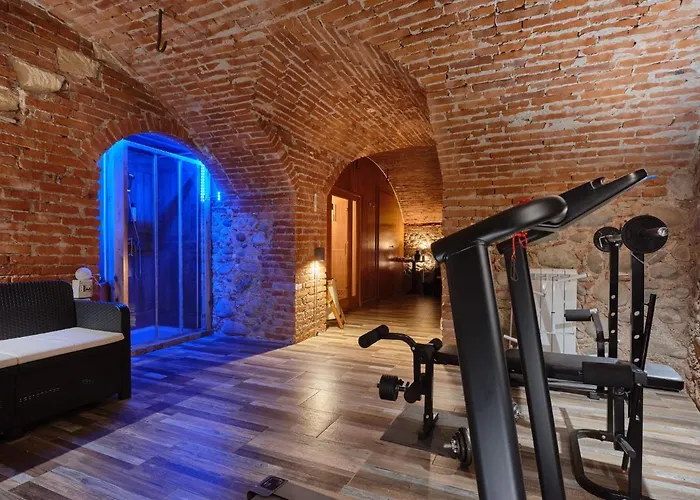 Giulietta Hotel Verona