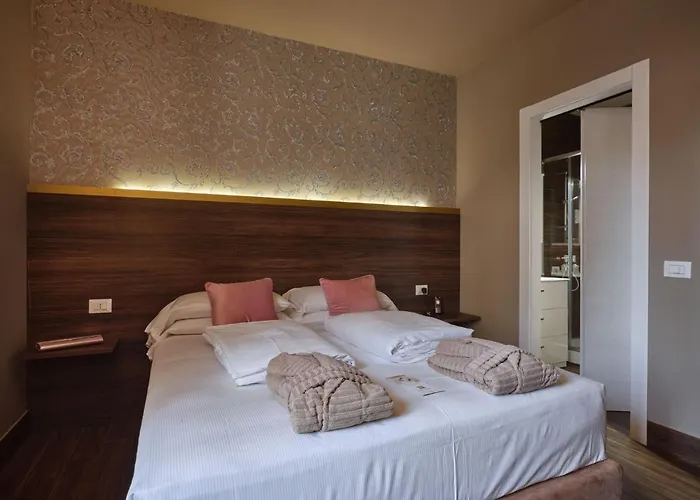 Hotel Giulietta Verona