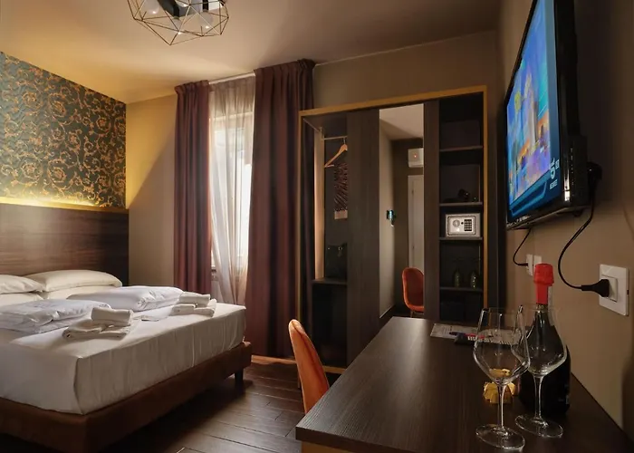 Giulietta Hotel Verona