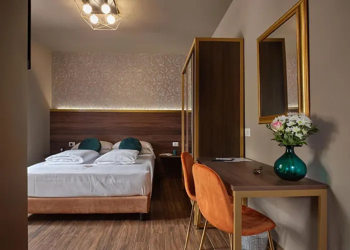 Giulietta Hotel Verona