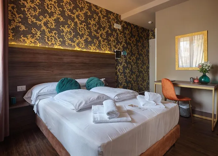 Hotel Giulietta Verona