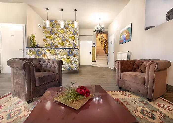 Hotel Giulietta Verona