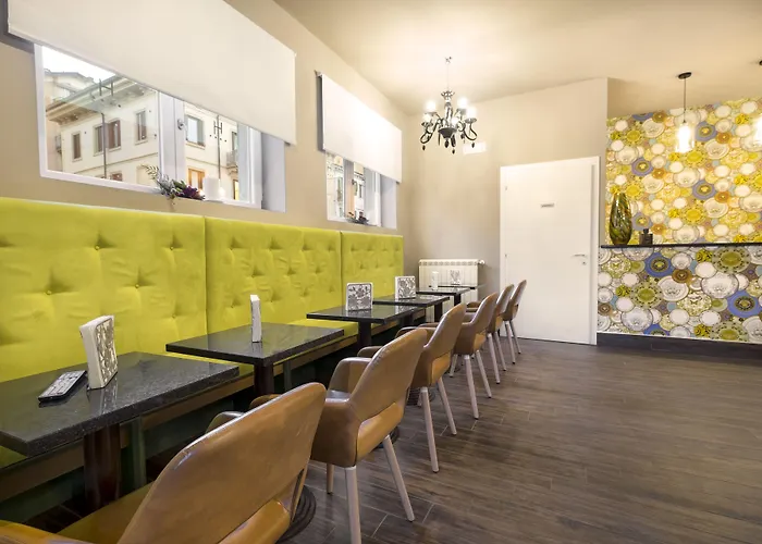 Hotel Giulietta Verona