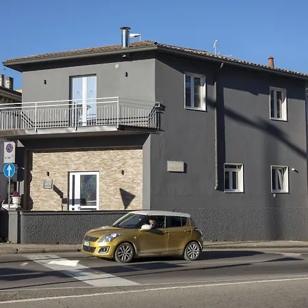 Giulietta 3* ורונה